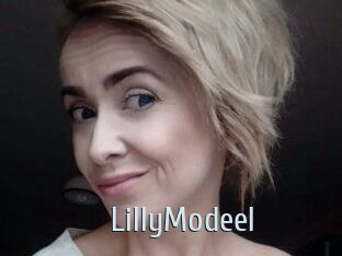 LillyModeel