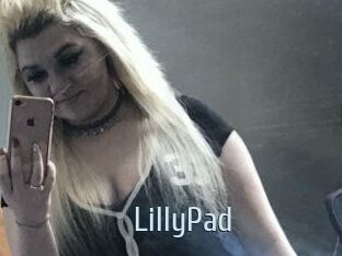 Lilly_Pad