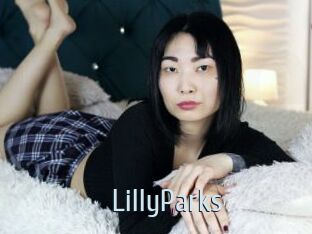 LillyParks
