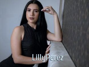 LillyPerez