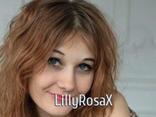 LillyRosaX