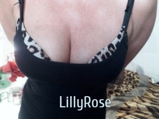 LillyRose