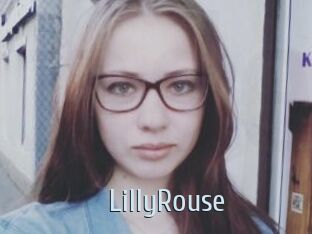 LillyRouse