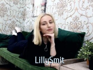 LillySmit