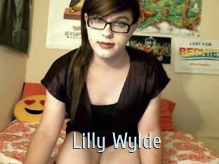 Lilly_Wylde