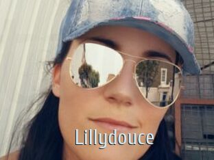 Lillydouce