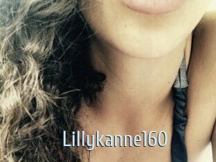 Lillykanne160