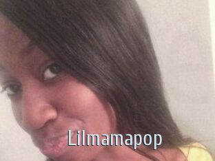 Lilmamapop