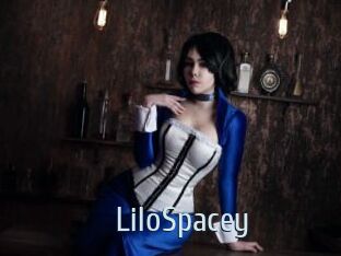 LiloSpacey