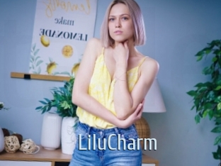 LiluCharm