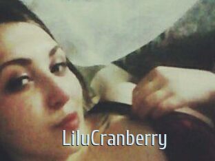 LiluCranberry