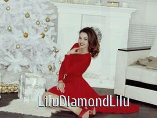 LiluDiamondLilu