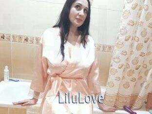 LiluLove