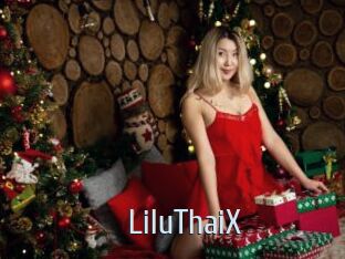 LiluThaiX