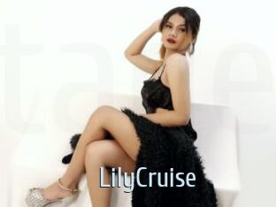 LilyCruise