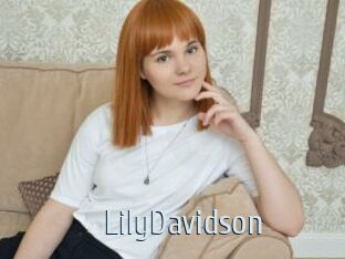 LilyDavidson