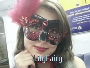 LilyFairy