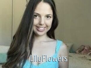 LilyFlowers