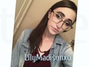 LilyMadisonxo