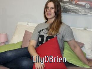 LilyOBrien