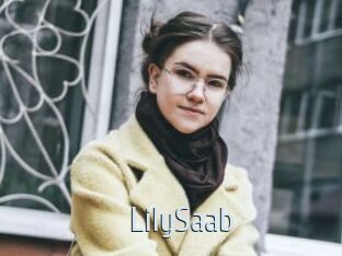 LilySaab