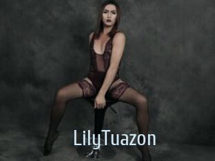 LilyTuazon