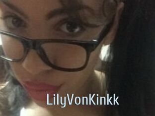 LilyVonKinkk