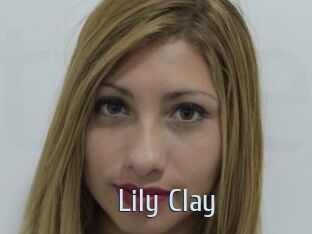 Lily_Clay