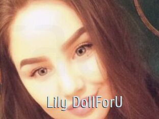 Lily_DollForU
