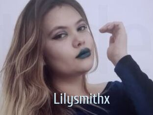 Lilysmithx