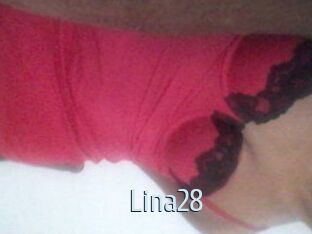 Lina28