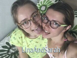 LinaAndSarah