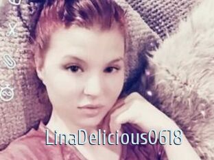 LinaDelicious0618