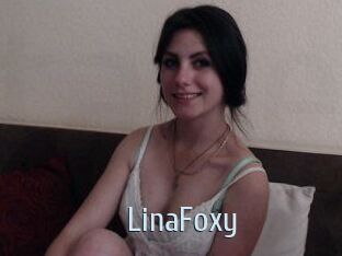 LinaFoxy