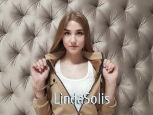 LindaSolis Ta Model