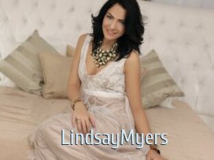 LindsayMyers Ta Model