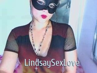 LindsaySexLove