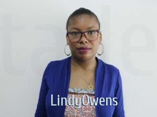 LindyOwens Ta Model