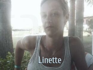 Linette