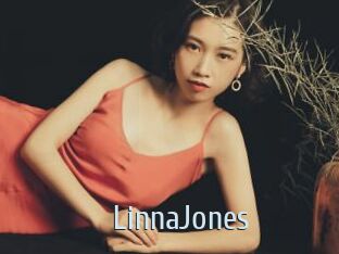 LinnaJones