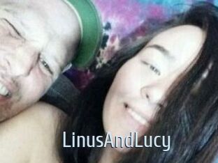 LinusAndLucy