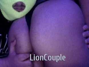 LionCouple