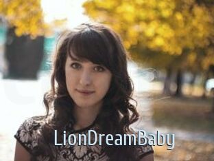 LionDreamBaby