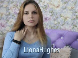 LionaHughes