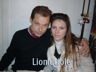 Lionluciole