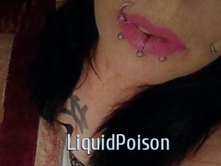 LiquidPoison