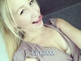 Lirraxxx