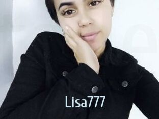 Lisa777
