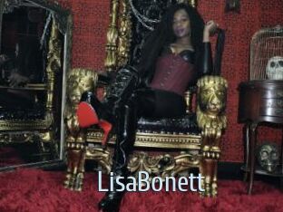 LisaBonett