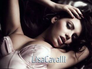 Lisa_Cavalli